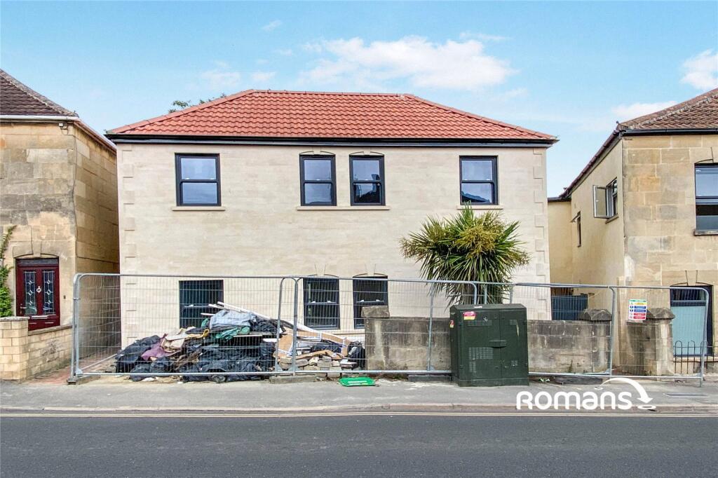 Main image of property: Moorland Road, BA2