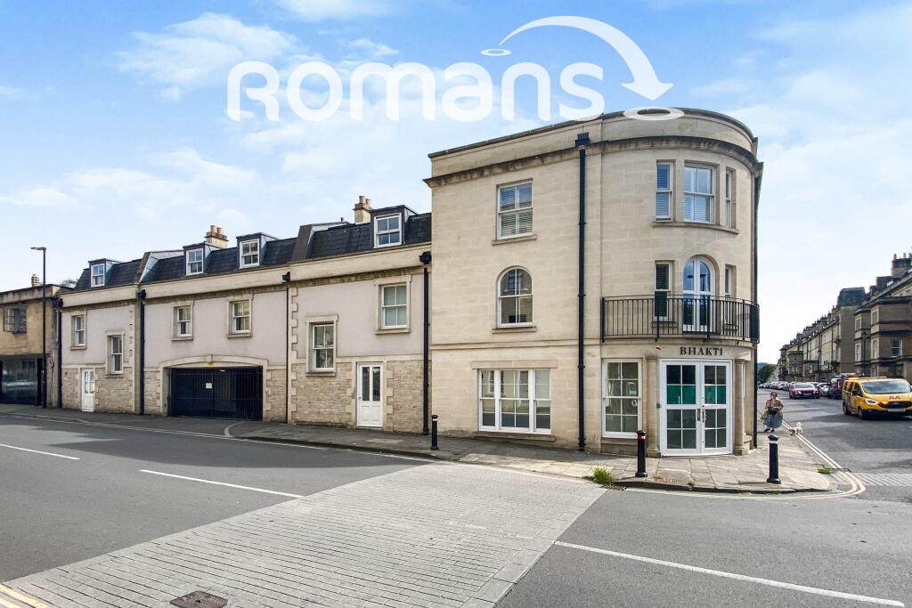 Main image of property: Crescent Lane, Bath, BA1