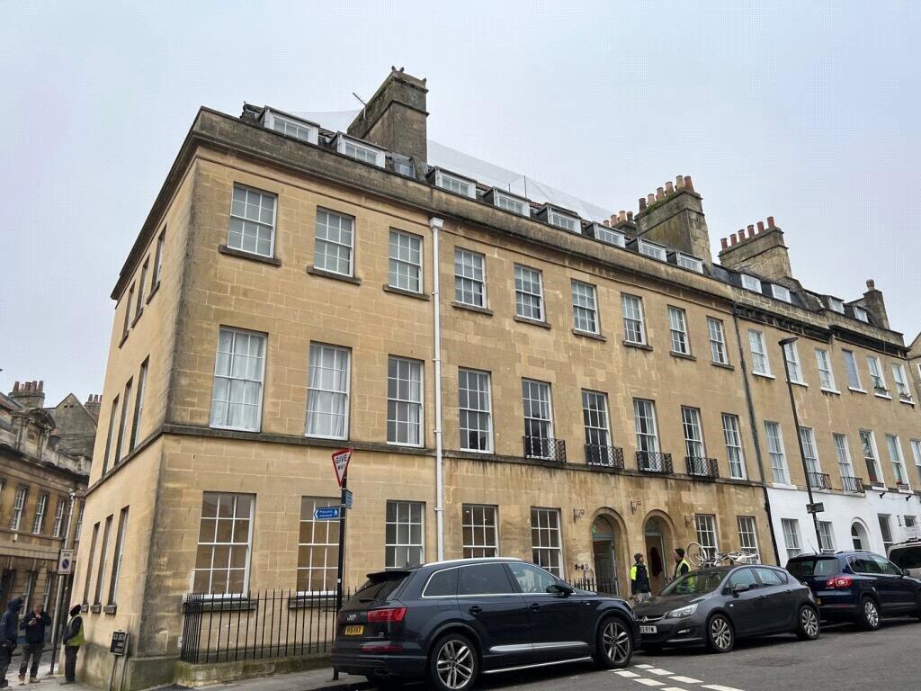 Main image of property: Henry Street, Bath, Somerset, BA1