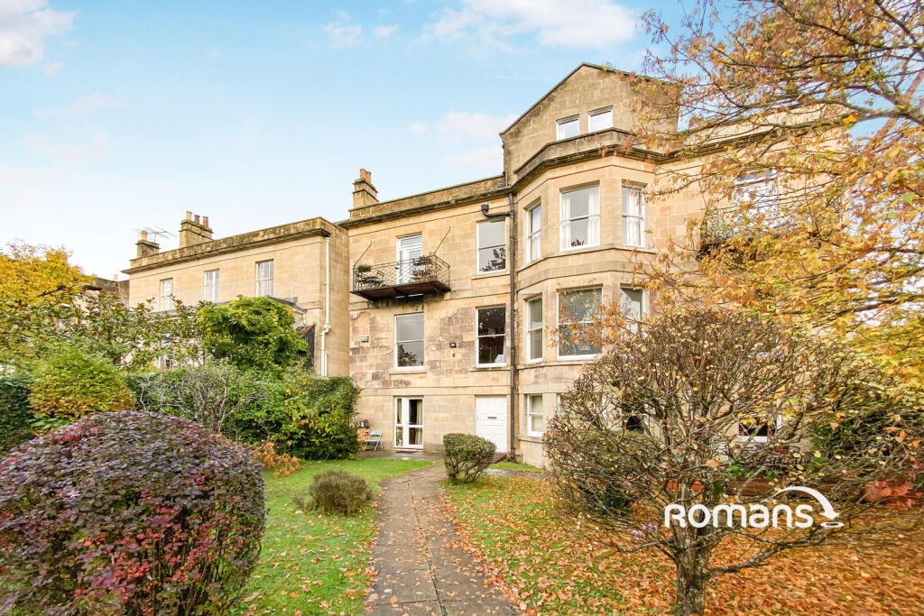Main image of property: Weston Road, Bath, Somerset, BA1