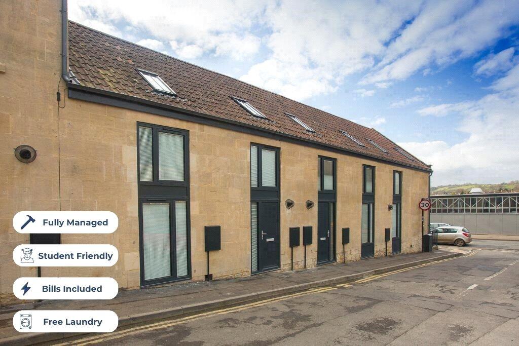 Main image of property: Burnham Road, Bath, Somerset, BA2