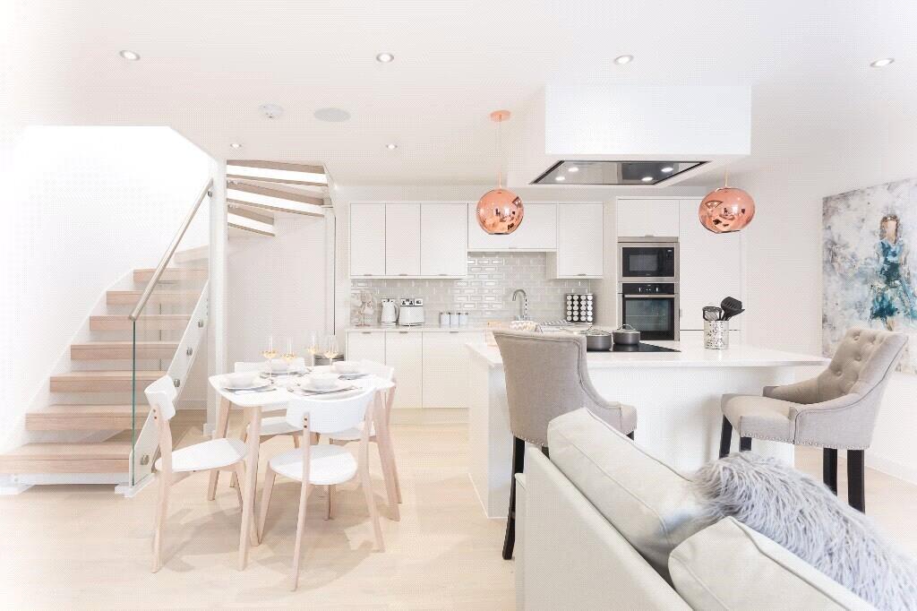 Main image of property: Burnham Road, Bath, Somerset, BA2