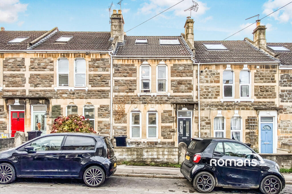 Main image of property: Claude Avenue, Bath, Somerset, BA2