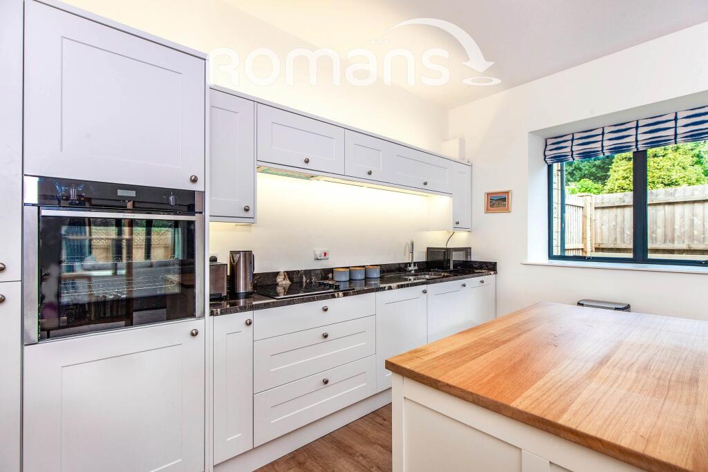 Main image of property: Loves Hill Court, Timsbury, Bath, BA2