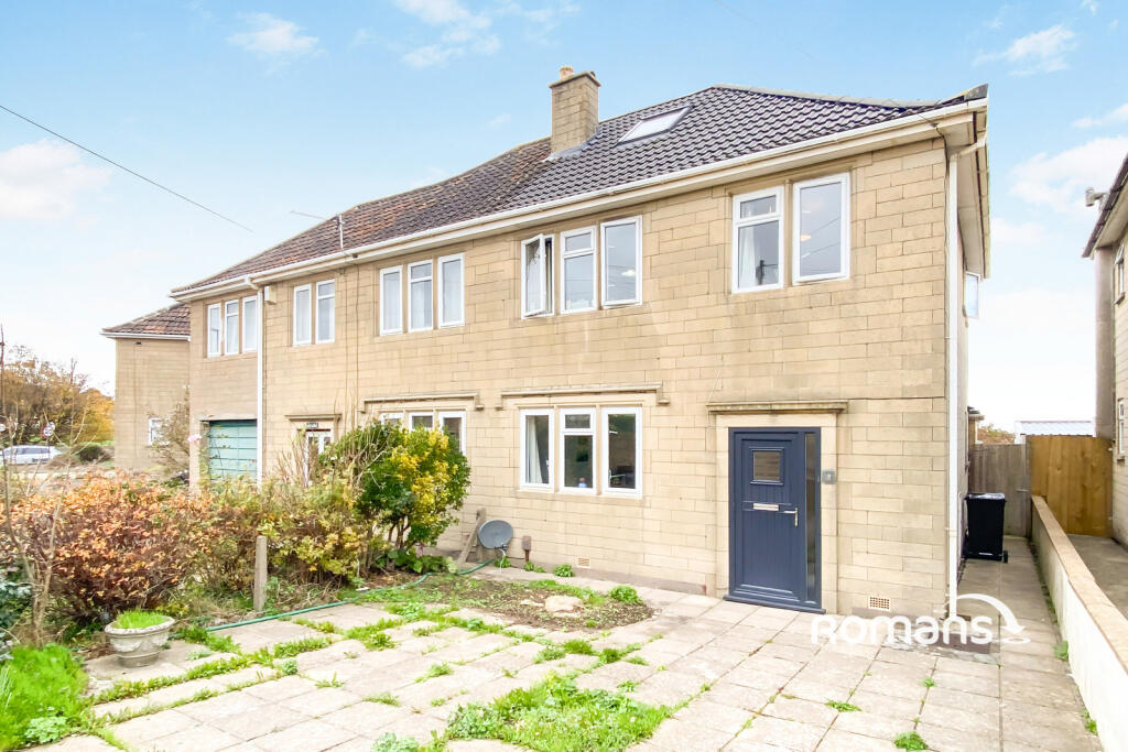 Main image of property: Rush Hill, Bath, Somerset, BA2