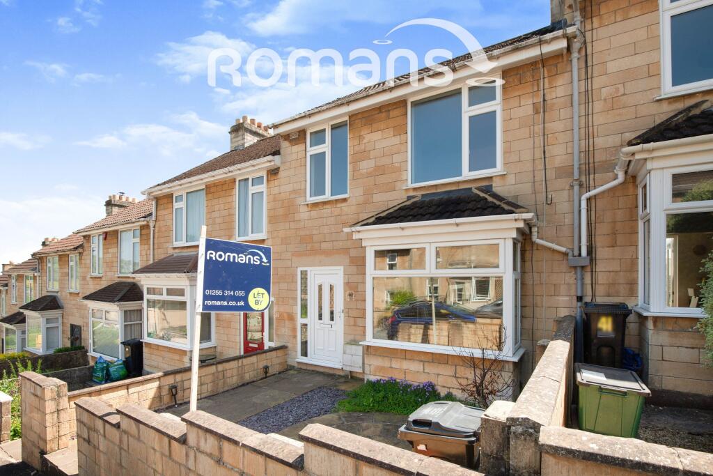 Main image of property: Hampton View, Bath, BA1