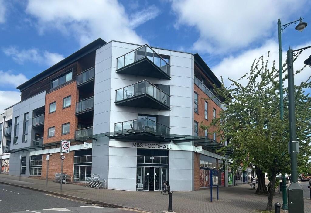 Main image of property: Branfill Road, Upminster