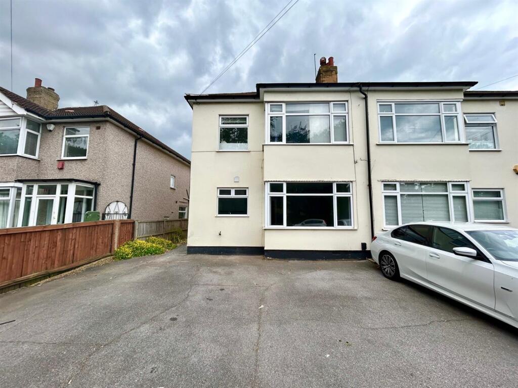 Main image of property: Ardleigh Green Road Hornchurch Essex