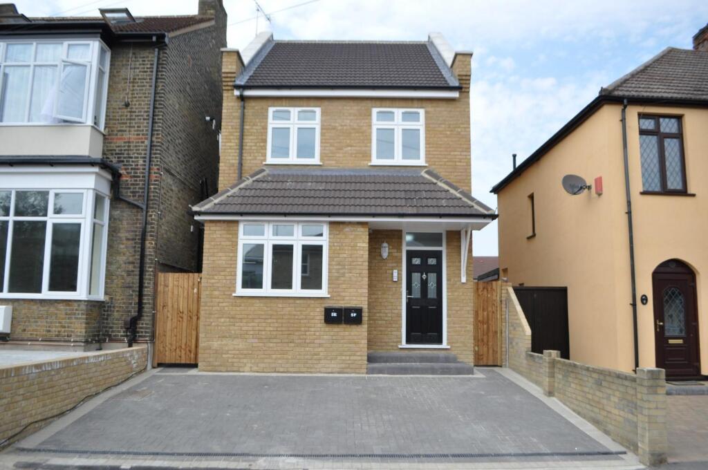 Main image of property: Clydesdale Road Hornchurch Essex
