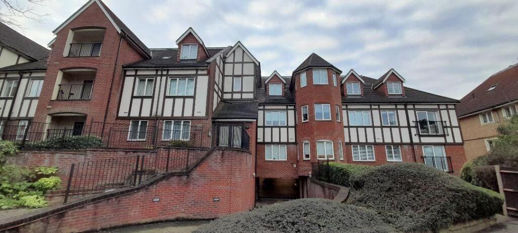 Main image of property: Emerson House Hornchurch Essex