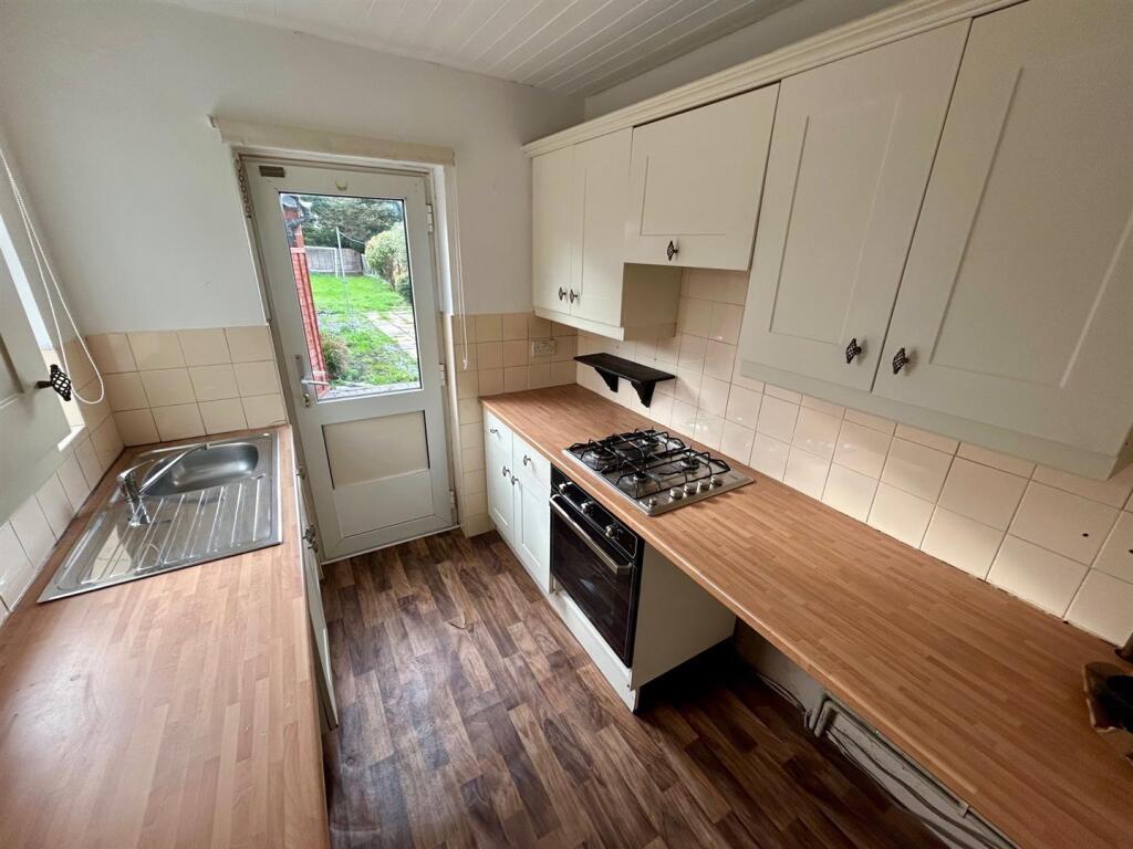 Main image of property: Carter Drive, Romford