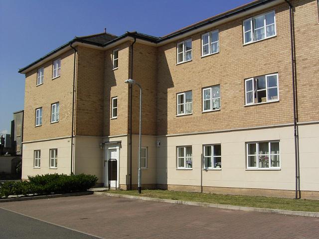 Main image of property: Causton Square, Dagenham