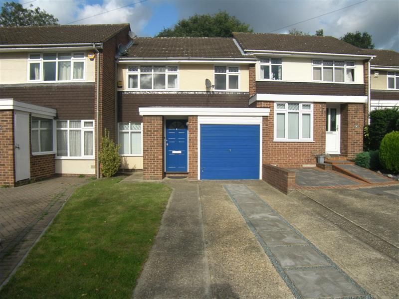 Main image of property: Wray Close Hornchurch