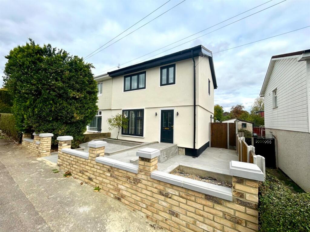 Main image of property: Deepdene Road, Loughton