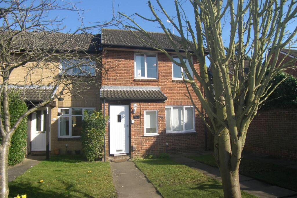 Main image of property: Juniper Way,Harold Wood, Essex