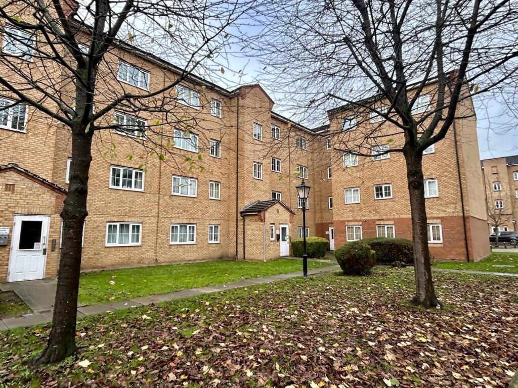 Main image of property: Wellington House, Kidman Close, Romford