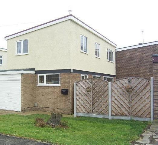Main image of property: Elder Way Rainham Essex