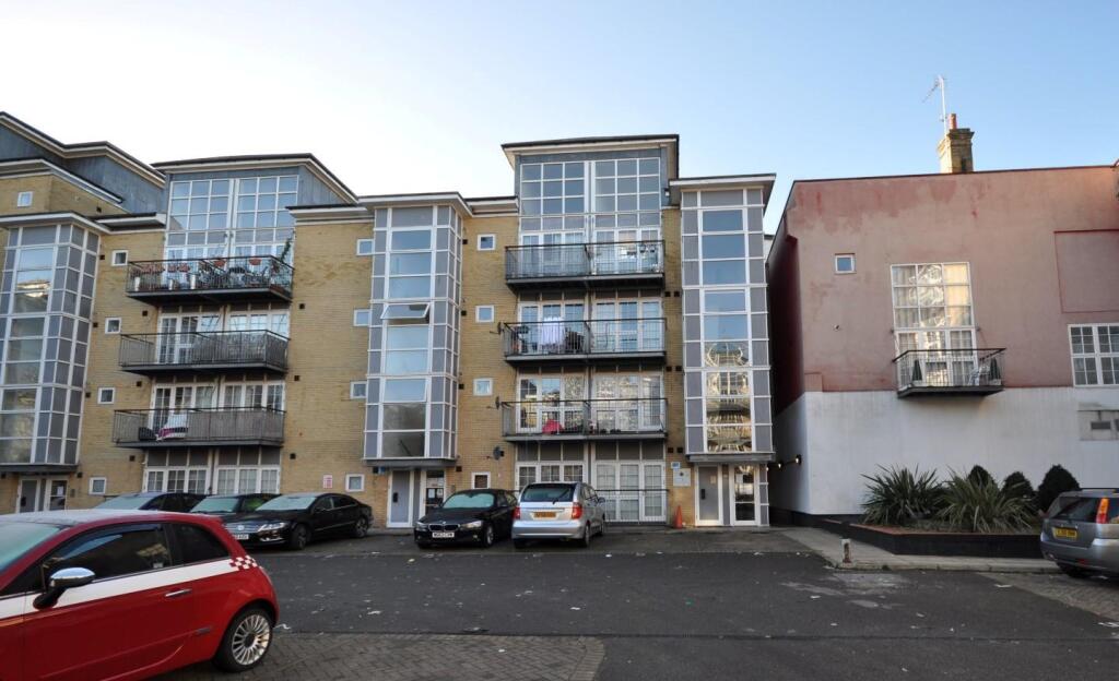 Main image of property: Malt House Place Romford Essex