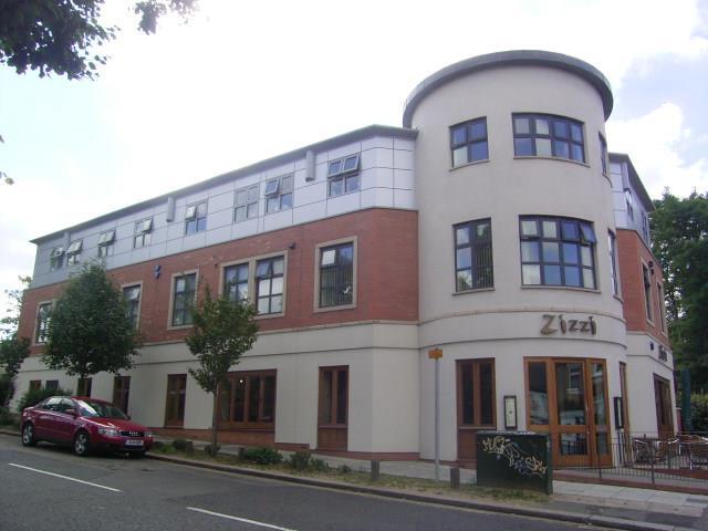 Main image of property: The Radius, Station Lane, Hornchurch