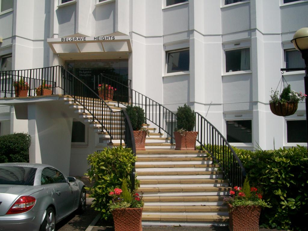Main image of property: Belgrave Road,London,E11