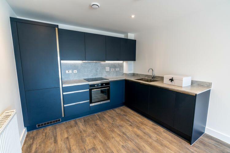 1 bedroom apartment for rent in Blue Boar Wharf, Glenway Road, Rochester, Kent, ME1