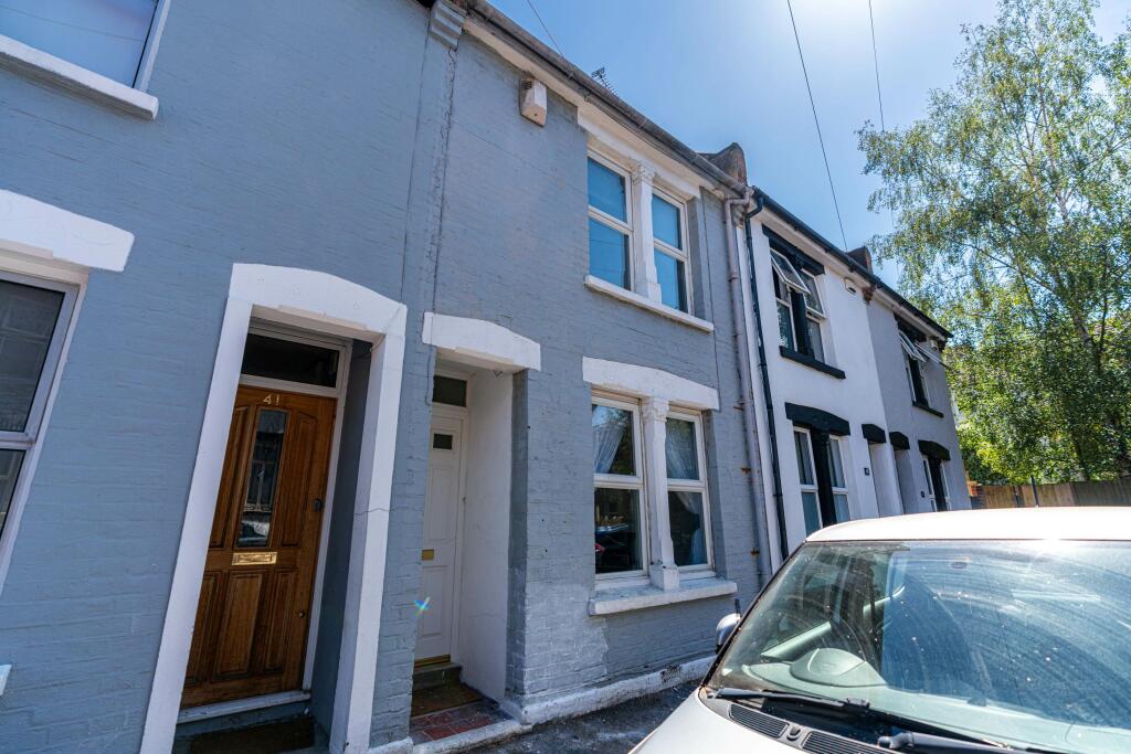 Main image of property: St Peter Street, Rochester, Kent, ME1