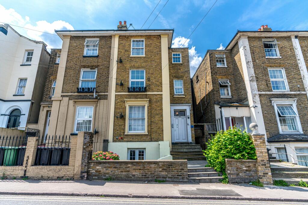 Main image of property: Parrock Street, Gravesend, Kent, DA12