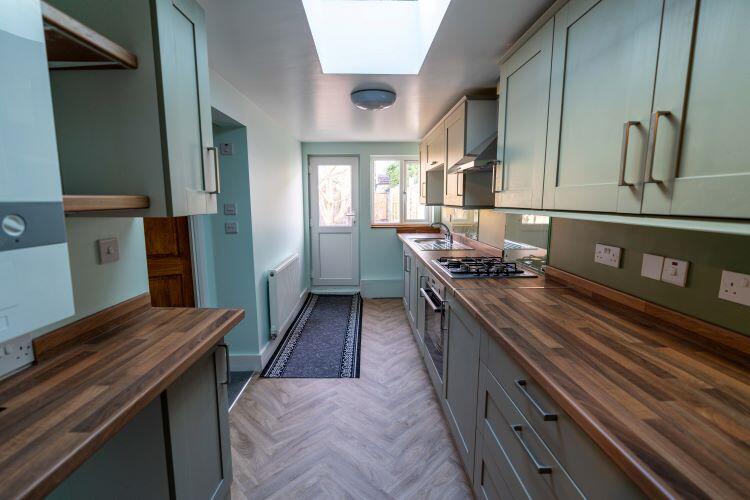 Main image of property: Saxton Street, Gillingham, Kent, ME7