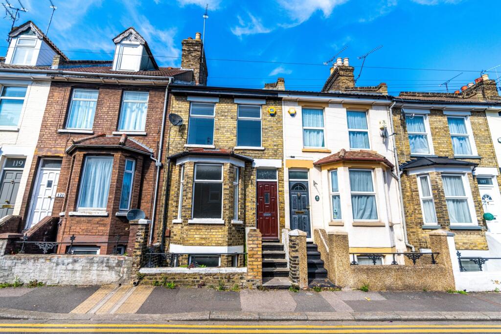 Main image of property: Rochester Avenue, Rochester, Kent, ME1