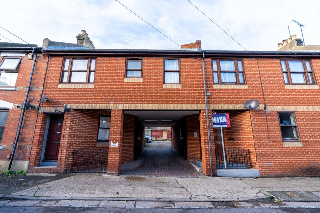 Main image of property: Oasis House, 58 Catherine Street, Rochester, Kent, ME1