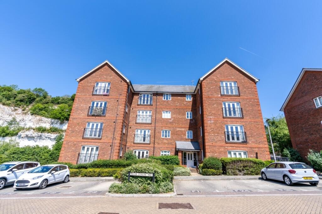 Main image of property: Silver Streak Way, Rochester, Kent, ME2