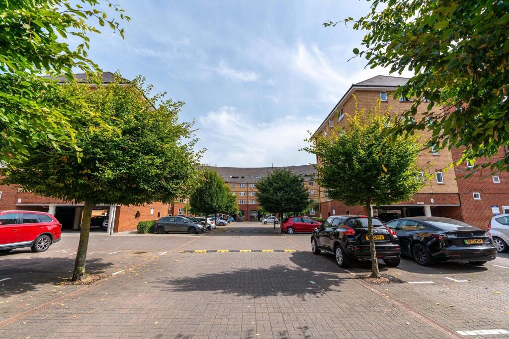 Main image of property: Scotney Gardens, St Peter`s Street, Maidstone, Kent, ME16