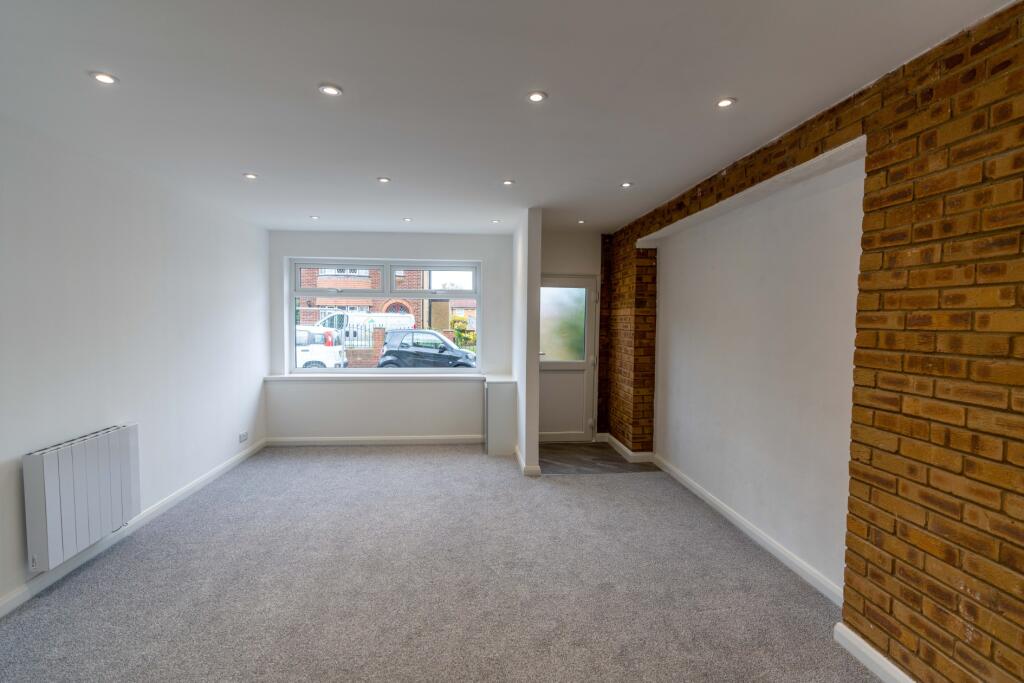 Main image of property: Mount Road, Rochester, Kent, ME1