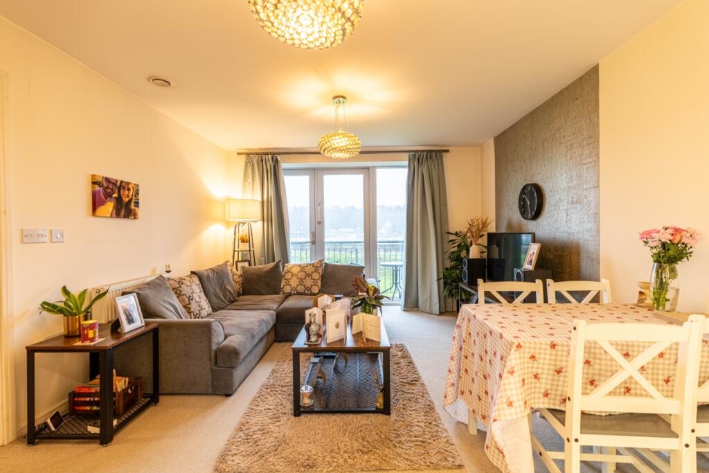 Main image of property: The Shoreway, St.Marys Island, Chatham, Kent, ME4