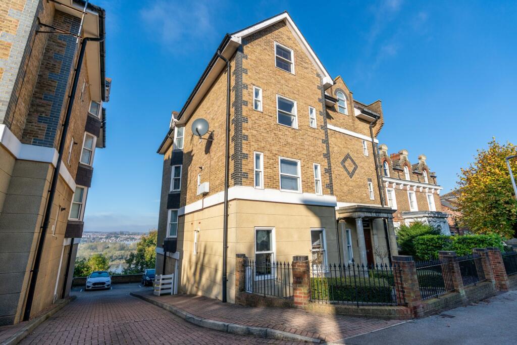 Main image of property: Sandringham House, 84 St. Margaret`s Street, Rochester, Kent, ME1