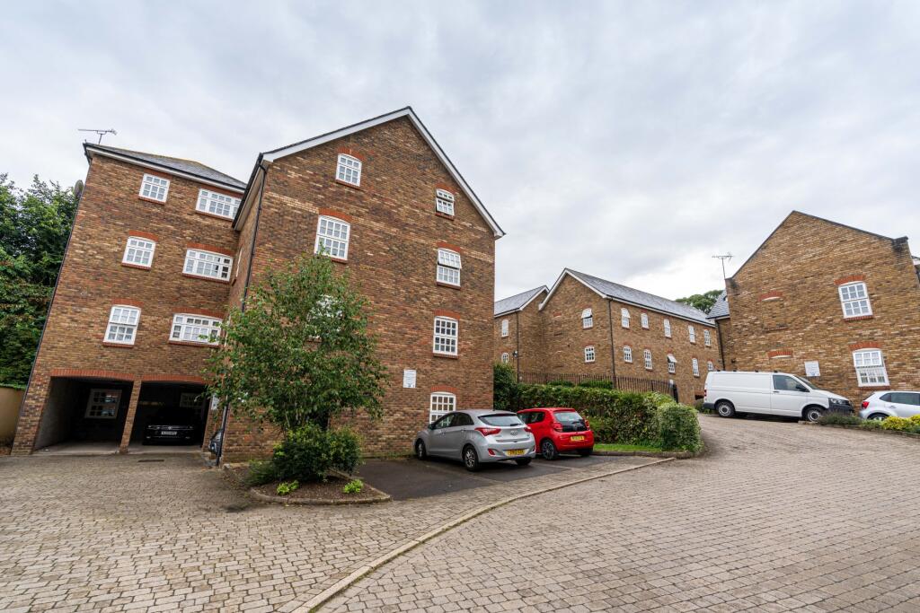 Main image of property: Davy Court, Rochester, Kent, ME1