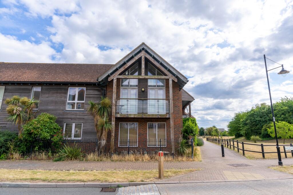 Main image of property: Ringlet Road, St. Marys Island, Chatham, Kent, ME4
