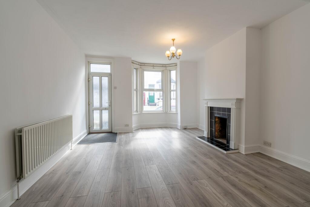 Main image of property: Rochester Avenue, Rochester, Kent, ME1