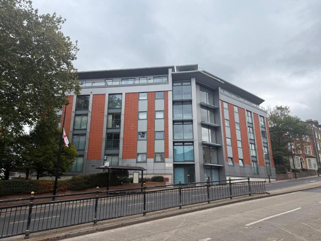 Main image of property: St Catherines Court, Star Hill, Rochester, Kent, ME1