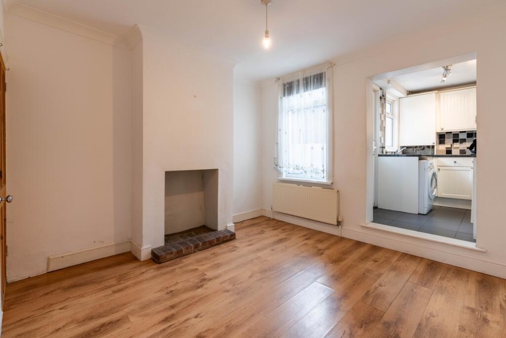 Main image of property: Rose Street, Rochester, Kent, ME1