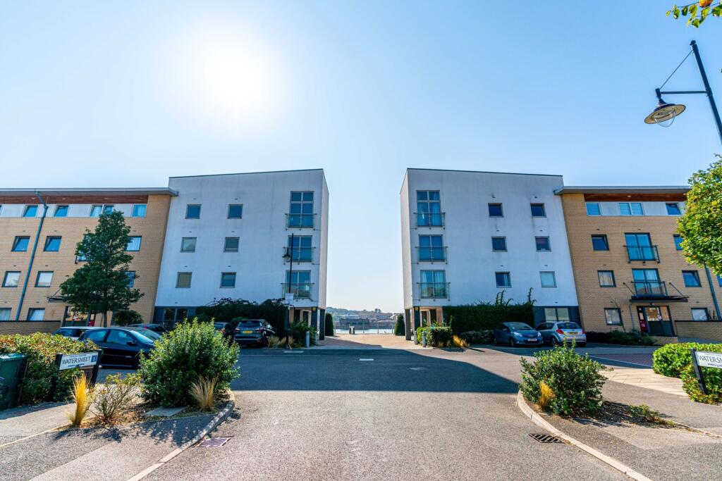 Main image of property: Watersmeet, St. Marys Island, ME4