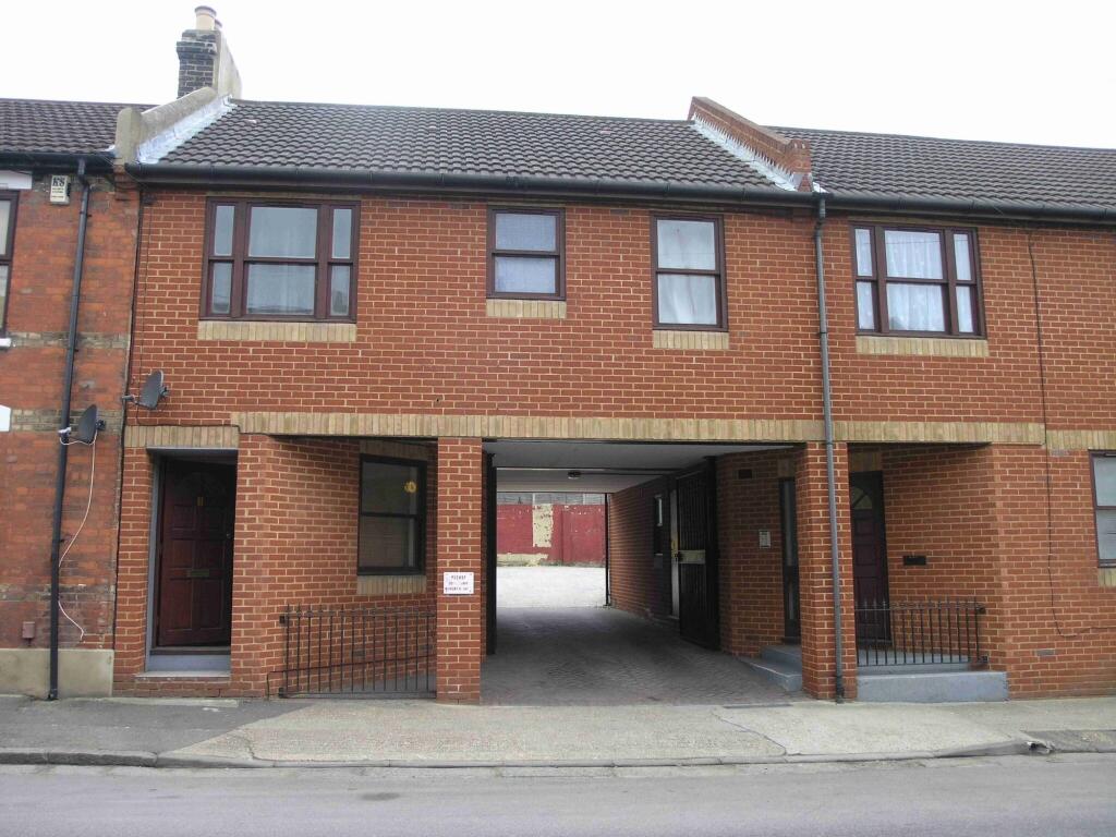 Main image of property: Catherine Street, Oasis House, ME1