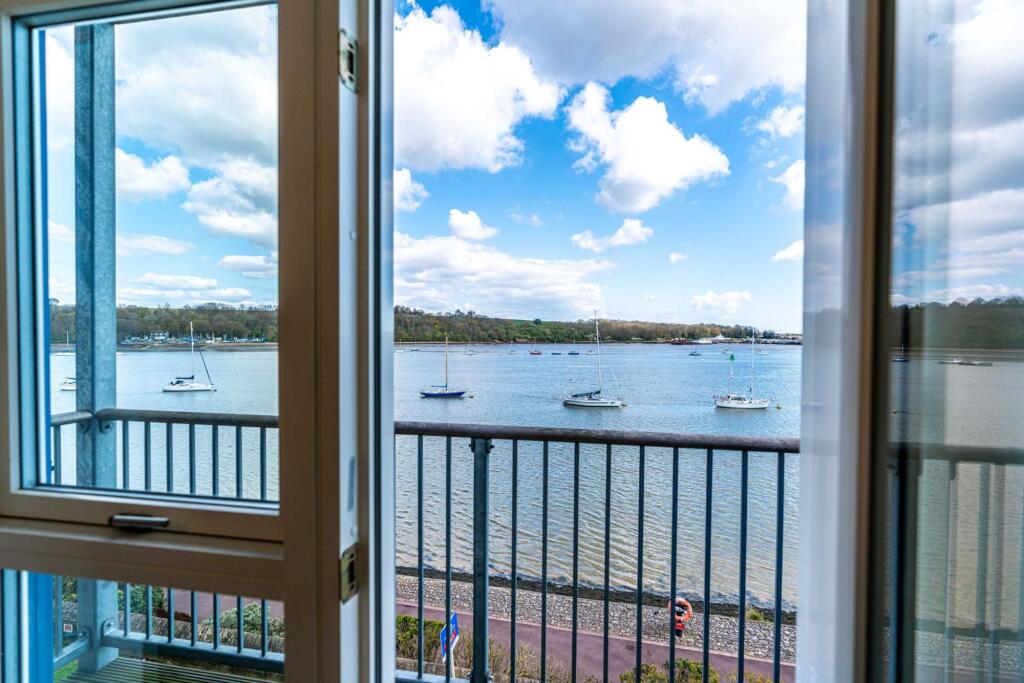 Main image of property: Dunlin Drive, St. Marys Island, ME4