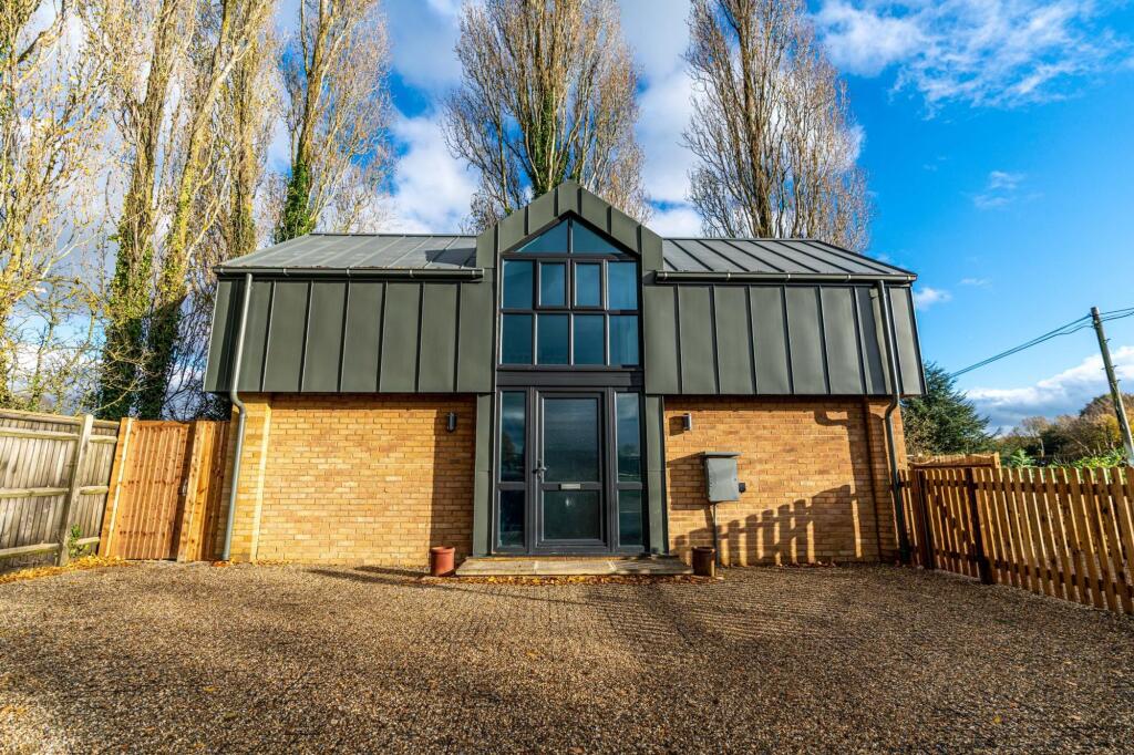 Main image of property: Dean Street, East Farleigh, ME15