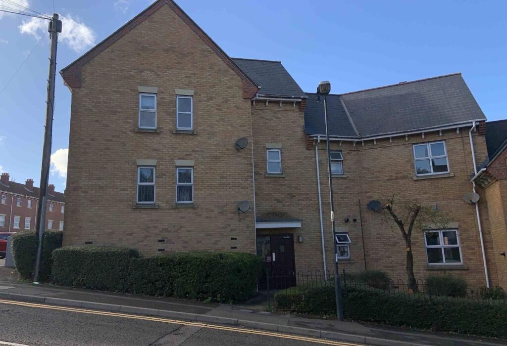 Main image of property: Mark Street, Chatham, ME4