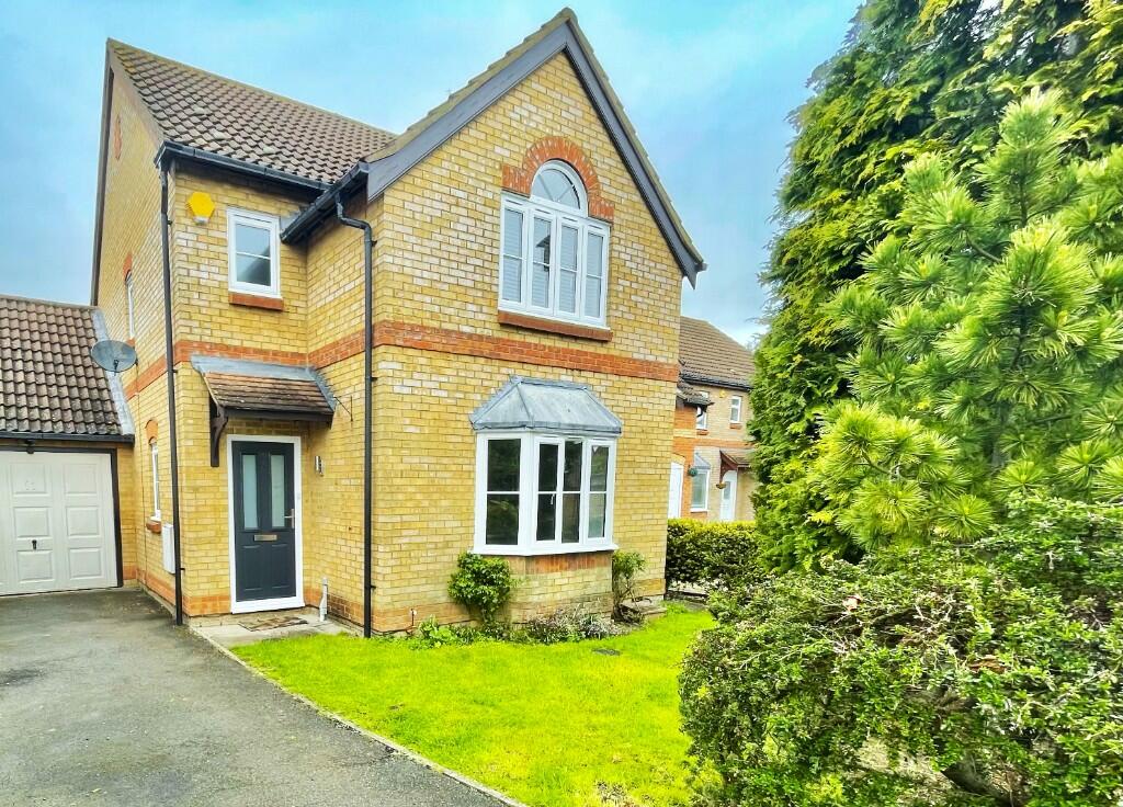 Main image of property: Hawksmead,Bicester,OX26