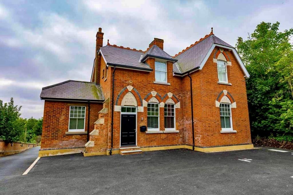 Main image of property: Moreton Road, Buckingham, Buckinghamshire, MK18