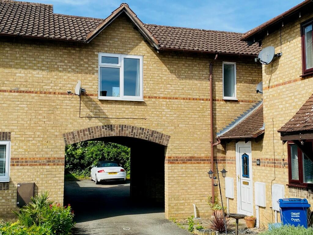 Main image of property: Willow Drive, Bicester, Oxfordshire, OX26