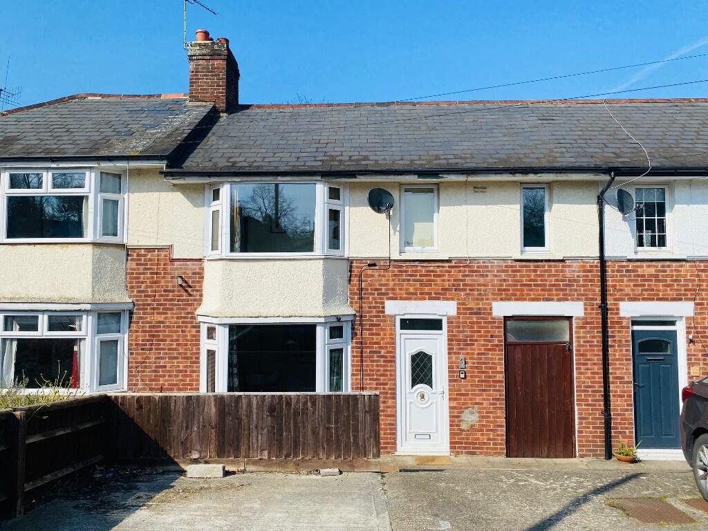 Main image of property: Church Cowley Road, Oxford, Oxfordshire, OX4