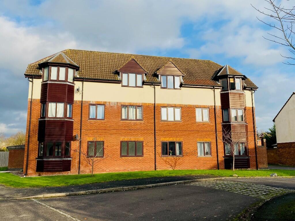 Main image of property: Heron Drive, Bicester, Oxfordshire, OX26